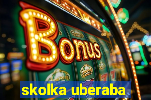 skolka uberaba